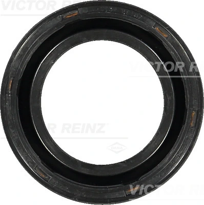 Shaft Seal, crankshaft
